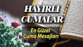 CUMA MESAJLARI RESİMLİ | WhatsApp'a özel dualı, hadisli, anlamlı 'hayırlı cumalar' mesajları