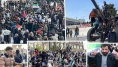 Esad yönetimi sona erdi, Türkiye'deki Suriyeliler kutlama yaptı!