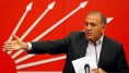“CHP’den Gürsel Tekin’e 15 Günlük Süre: Savunmasını Vermesi İstendi”