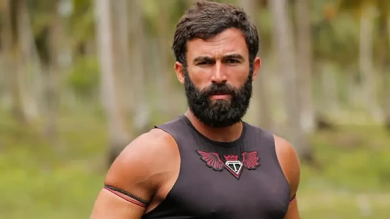 Survivor'ın efsane yarışmacısı Turabi Çamkıran, neden Survivor All Star 2024'e katılmadı?