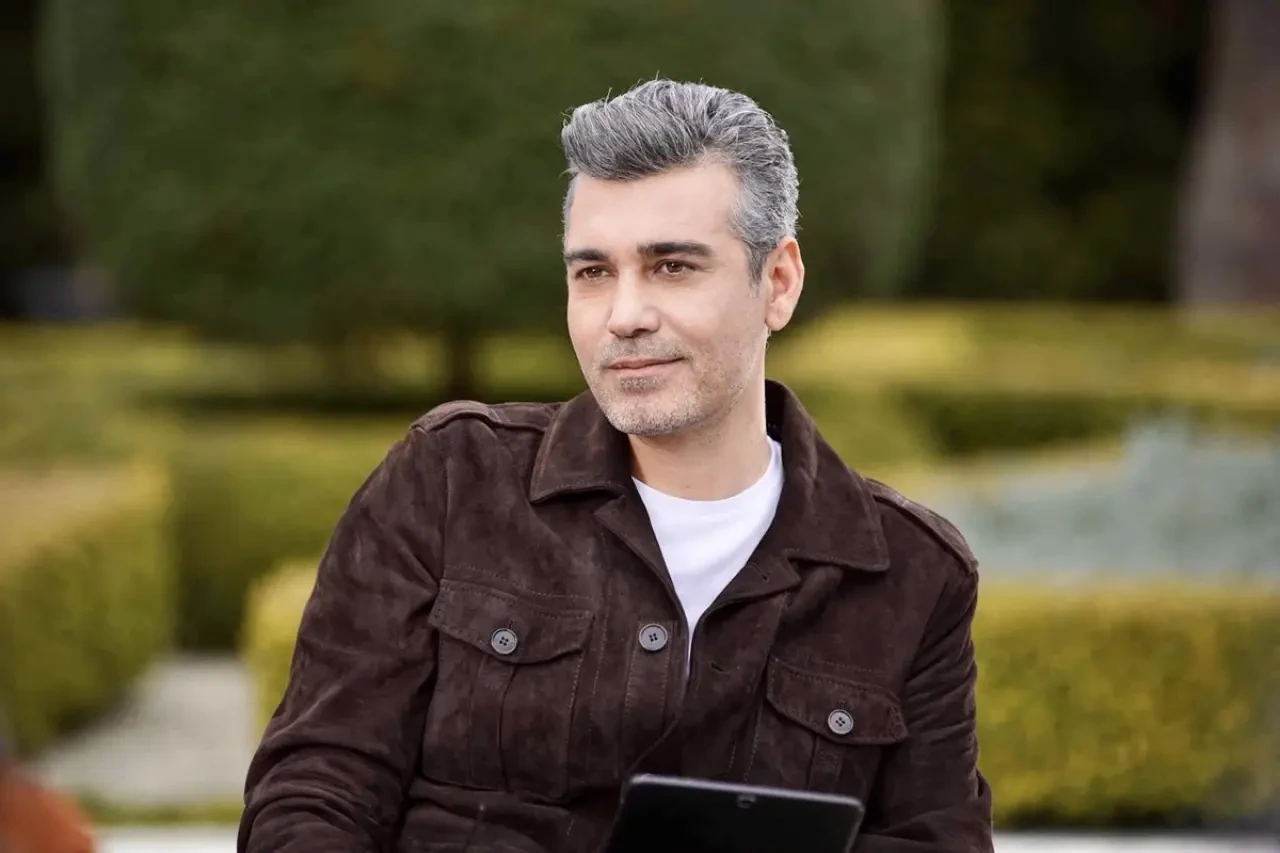 Türk Dizi ve Sinema Sektörünün Sevilen Yıldızı Caner Cindoruk kimdir?