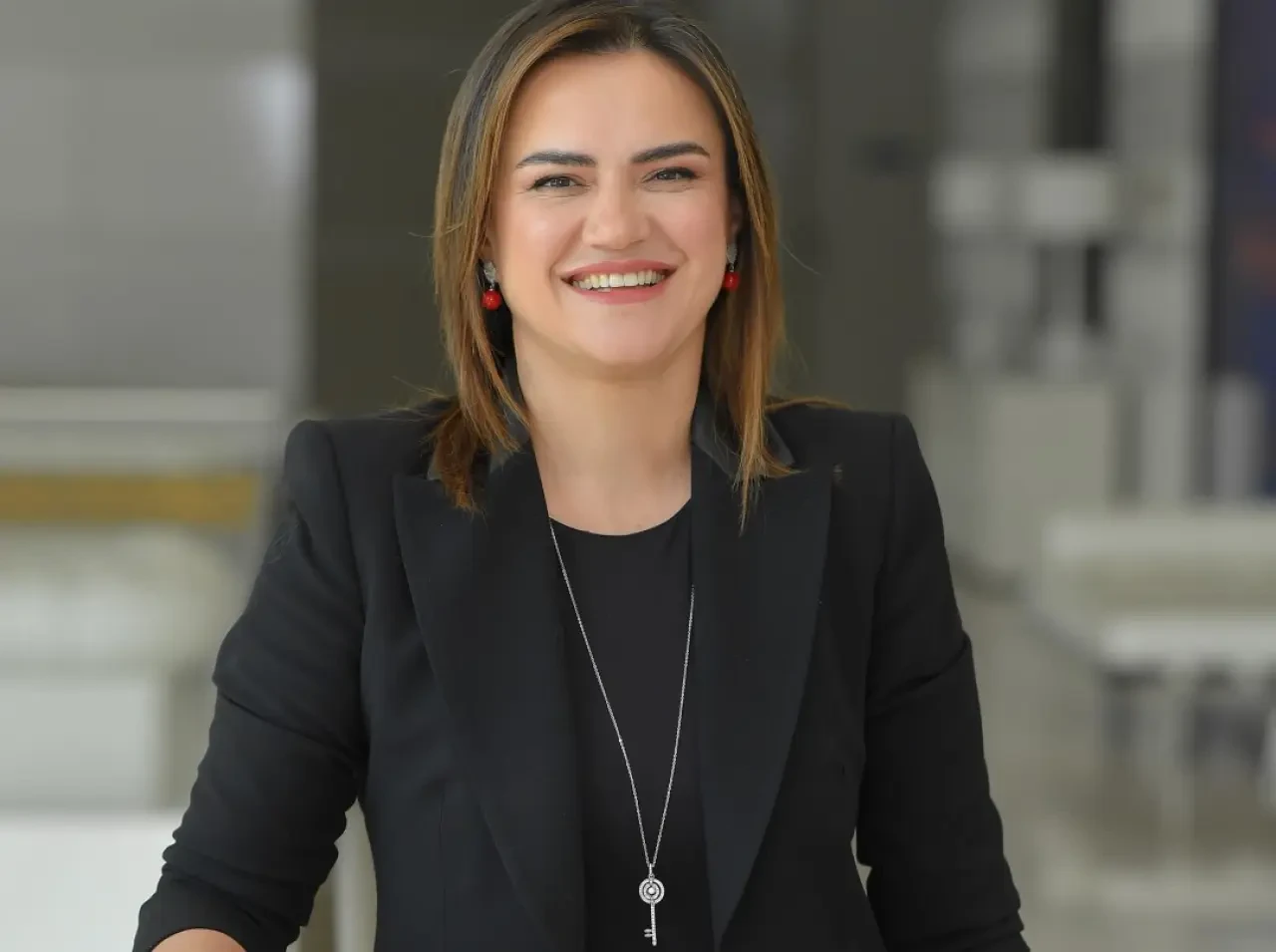 Türkiye'nin Kadın Girişimcileri Yarışıyor: İşte Detaylar!