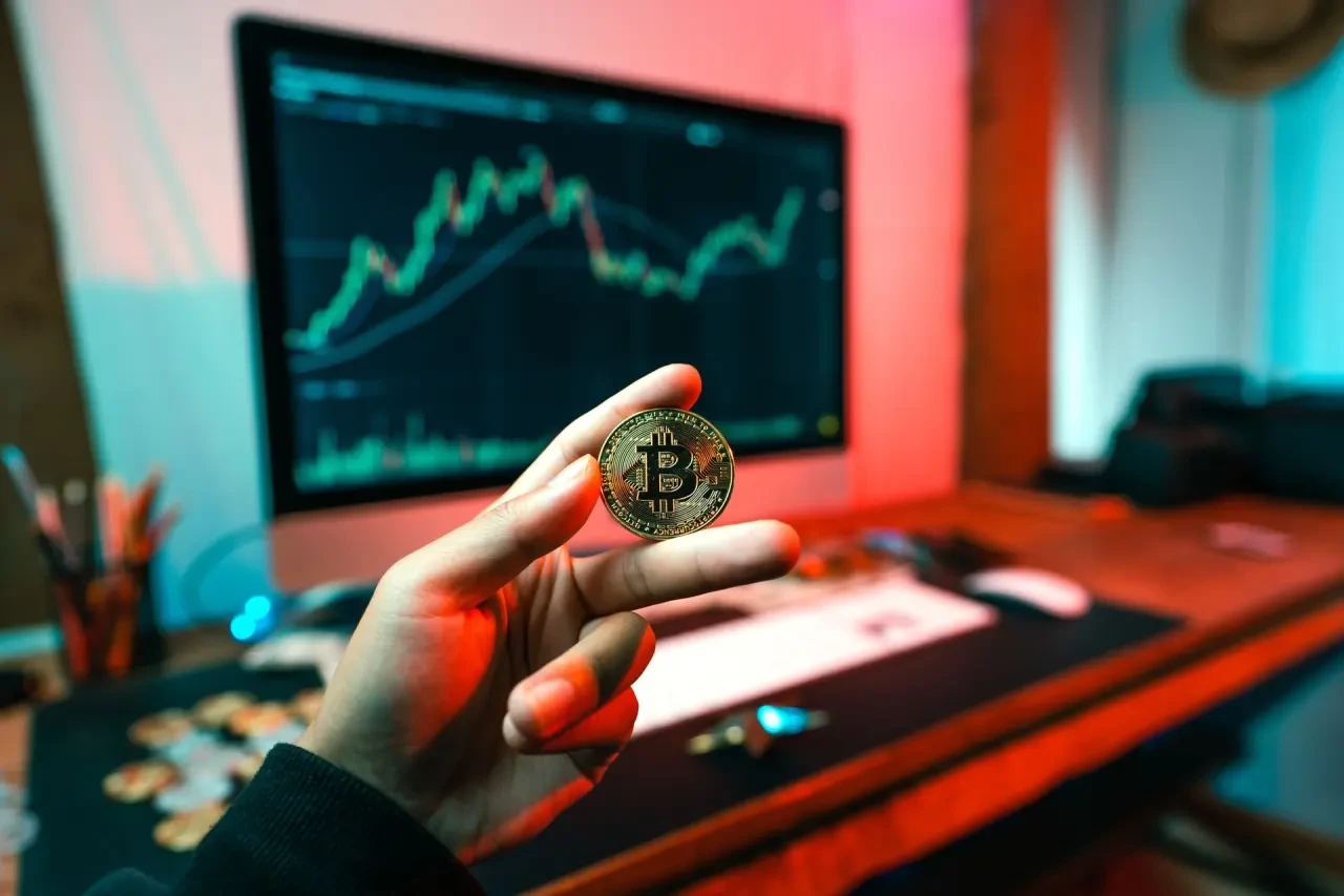Kripto para birimi Bitcoin, tarihinin en yüksek seviyesine ulaştı!