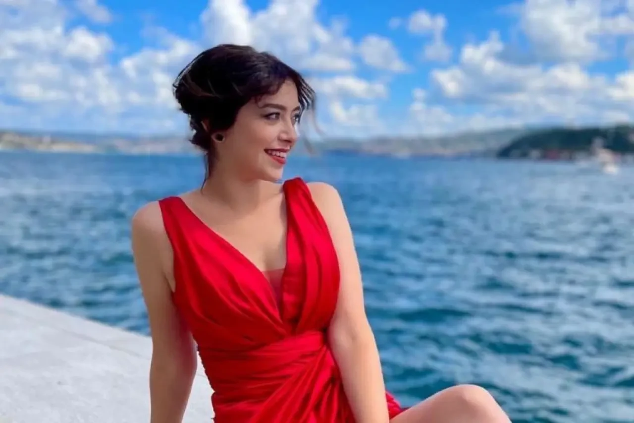 Oyuncu Sibel Şişman'ın hayatı hakkında detaylar burada!
