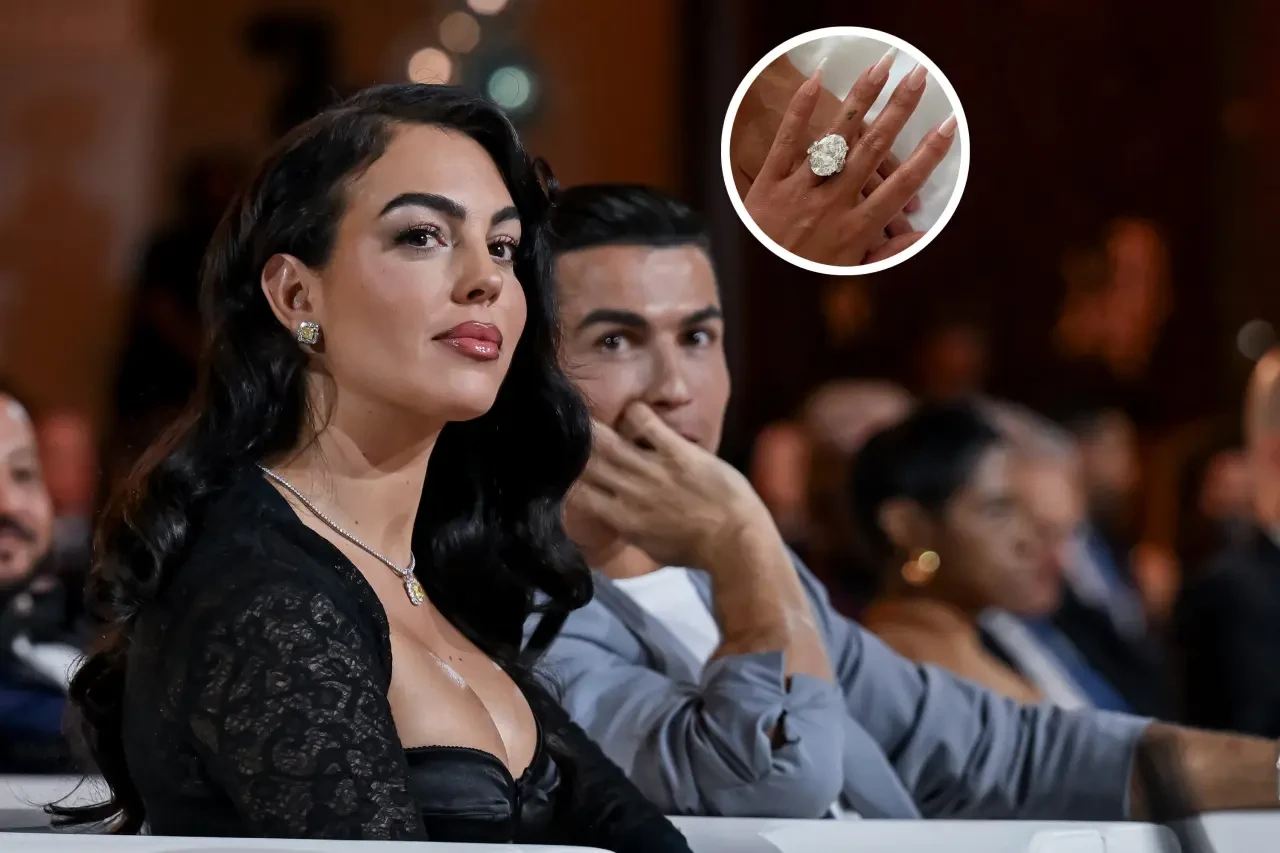 Cristiano Ronaldo'nun sevgilisi olan Georgina Rodriguez kimdir?