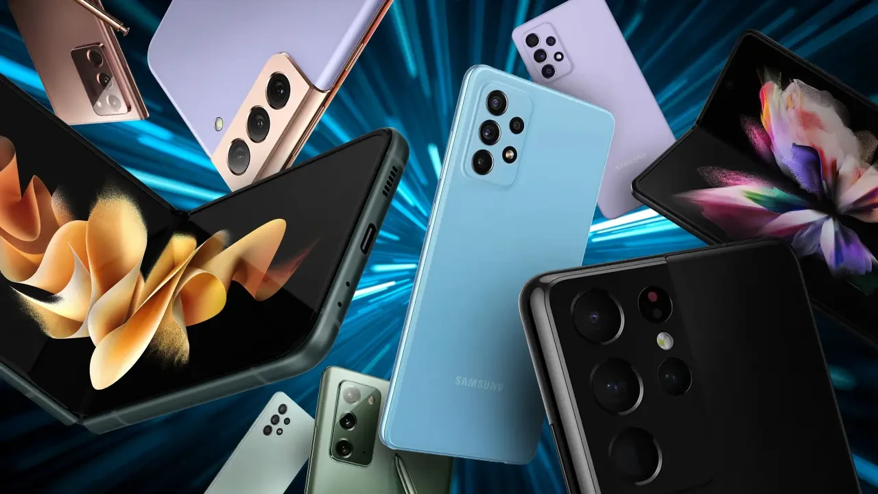 Samsung Galaxy S26 Serisi Tanıtıldı: Yenilikçi Tasarımı ve Güçlü Özellikleriyle Dikkat Çekiyor!
