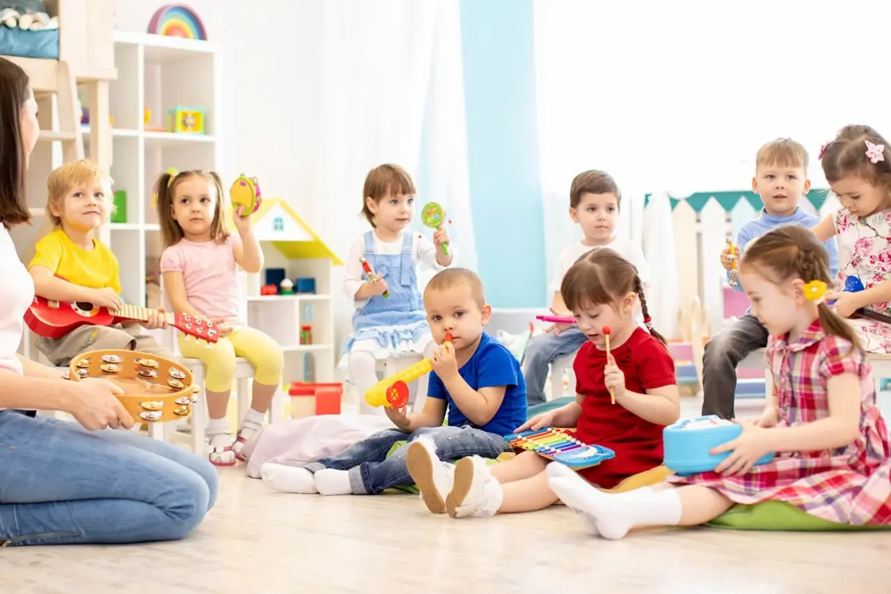Çocuk Atölyesi Nedir?