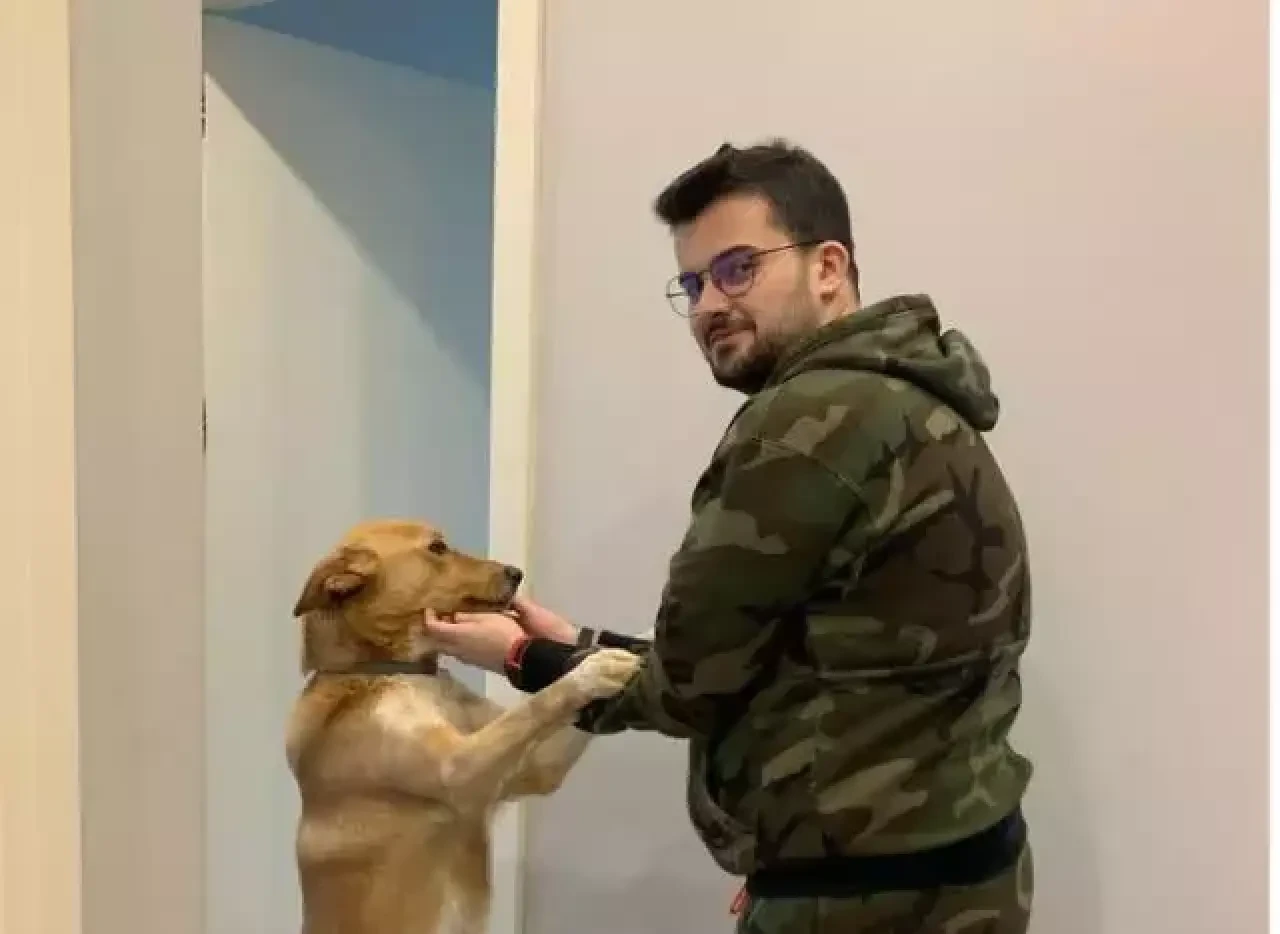 Yayıncı Oğuzhan Dalgakıran'ın Balkondan Düşerek Ölümü Şaşkınlık Yarattı - Detaylar Ortaya Çıkmaya Başladı!