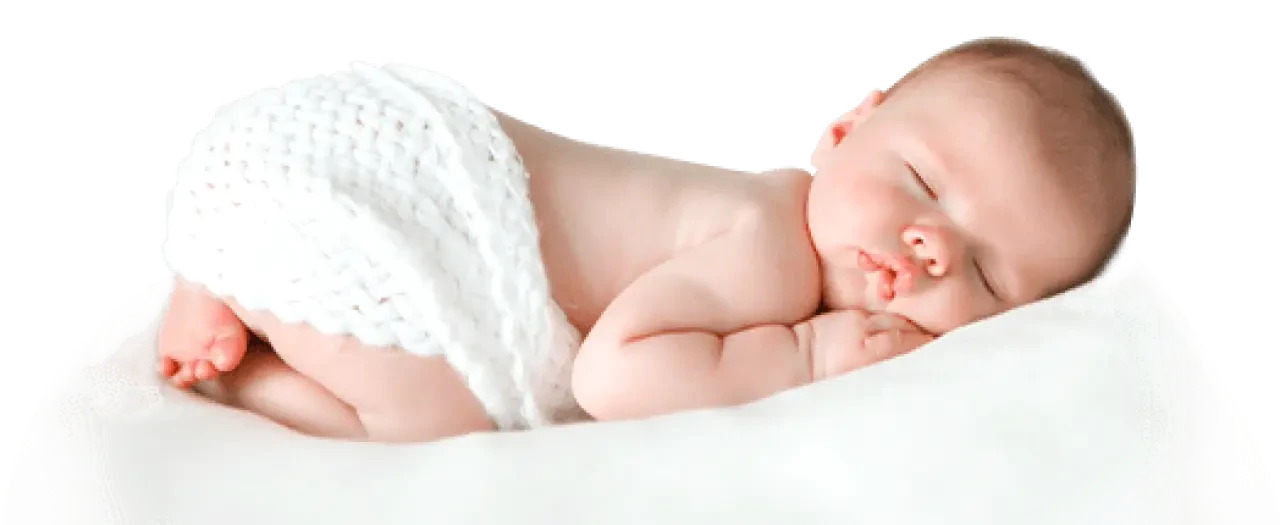 Bebekler için İyi Bir Uyku Düzeni Oluşturmanın İpuçları