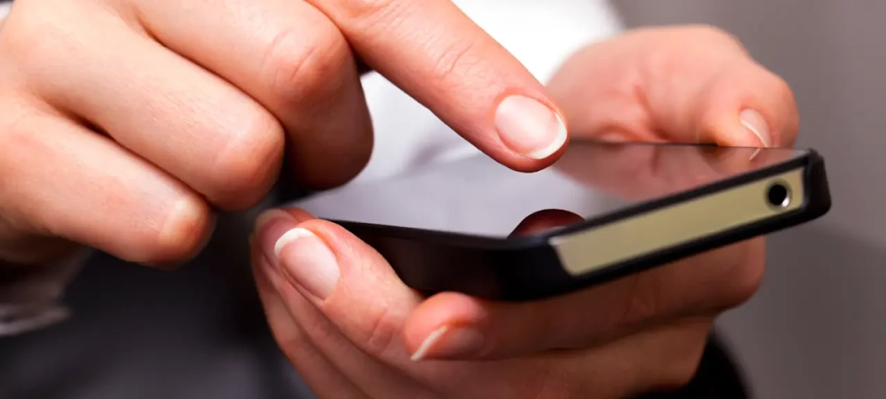 Cep telefonunuzu başkalarına kullandırmak büyük risk!