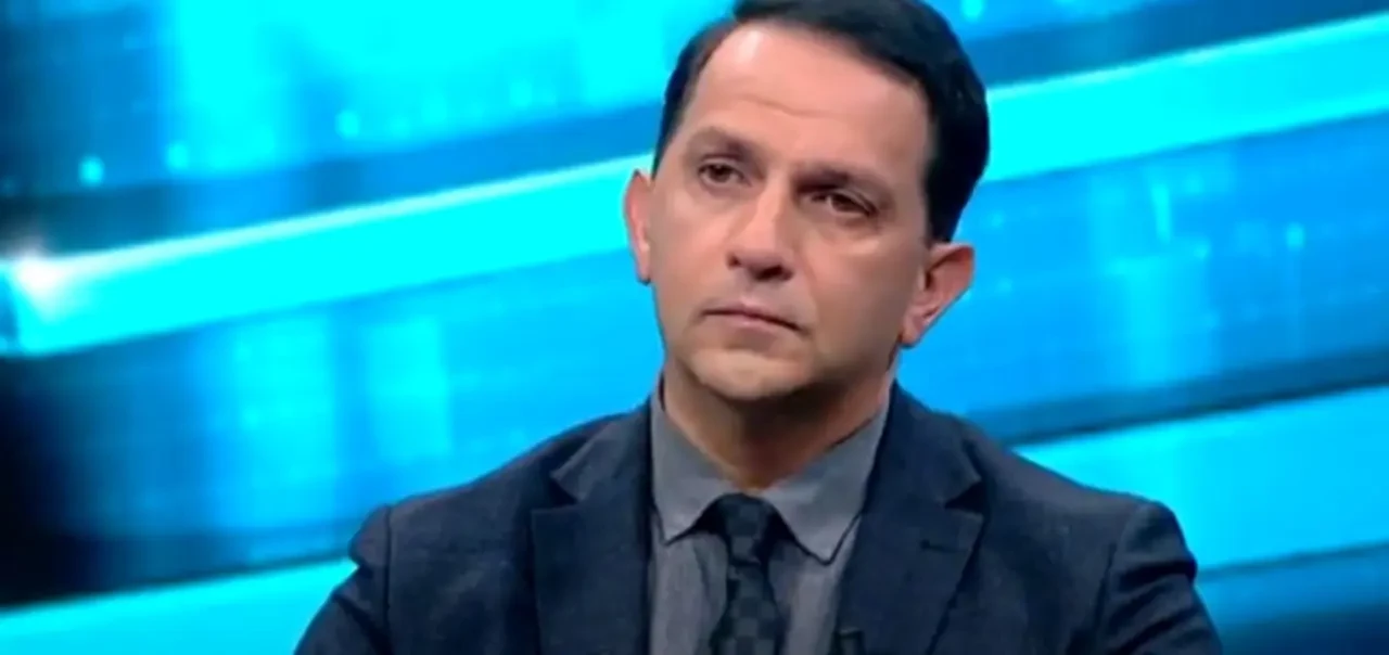 ‘2 Milyon Dolar’ İddiası Ardından Mücahit Birinci Partiden Ayrıldı!