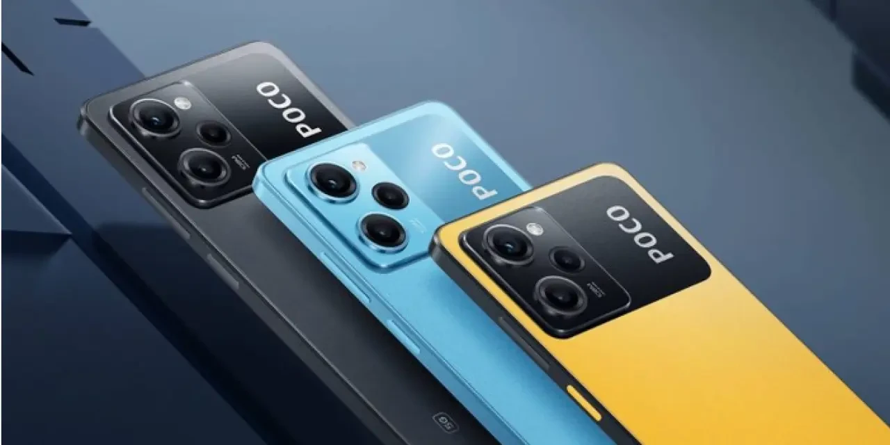 Poco M7 Plus, Yenilikçi Ekranı ve Güçlü Bataryasıyla Rakiplerini Geride Bırakacak mı?