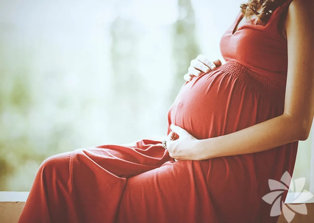 Hamilelikte nişan gelmesi nasıl olur ve nasıl anlaşılır?