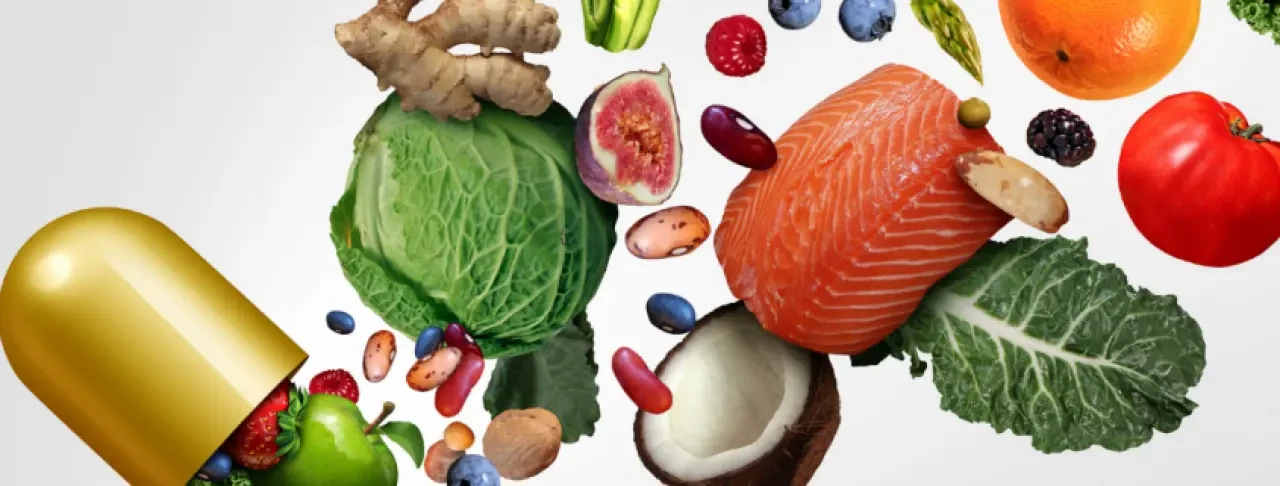 Kadınlar İçin Sağlıklı Yaşamın Anahtarı: En İyi Vitamin Takviyeleri!