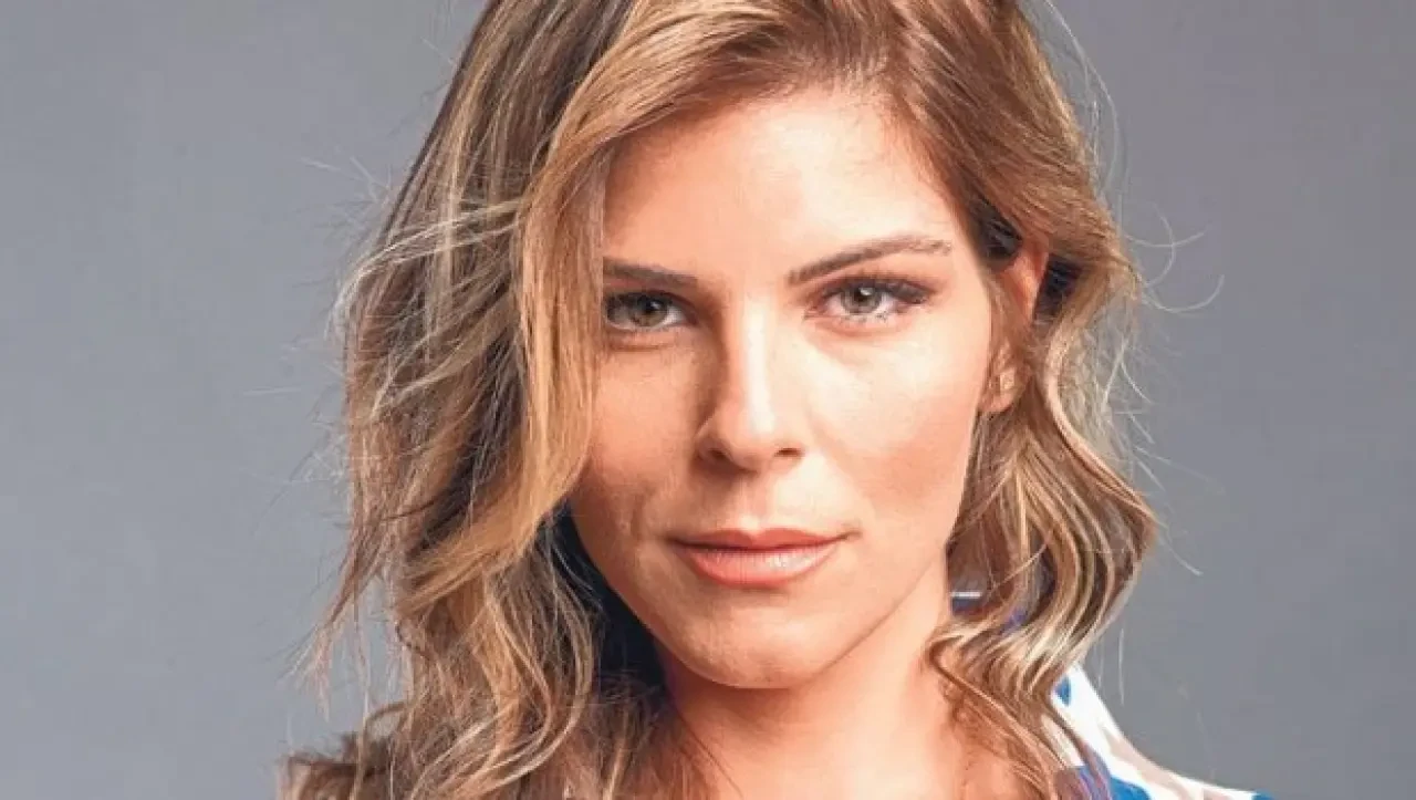 Pelin Öztekin kimdir, babası kim, nereli, kaç yaşında, Rasim Öztekin'in nesi oluyor?