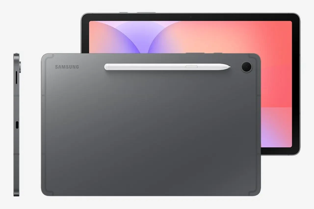 Samsung’un Yeni Bombası: Galaxy Tab S10 Lite Kullanıcıların Karşısında