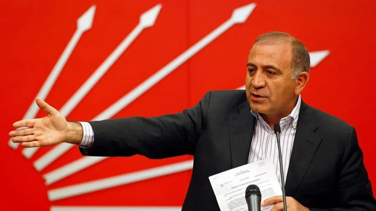 “CHP’den Gürsel Tekin’e 15 Günlük Süre: Savunmasını Vermesi İstendi”