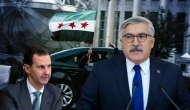 Hüseyin Yayman'dan Suriye yorumu: Esad, arkasında kan ve gözyaşı bırakarak ülkesini terk etti!