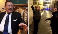 Melih Gökçek'ten Dilek İmamoğlu'na ağır ifadeler: Ekrem gurur duymuştur