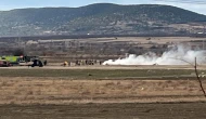 SON DAKİKA HABERİ: Isparta'da askeri helikopter kazası! Biri tuğgeneral 6 asker şehit oldu