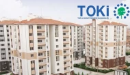 TOKİ, 2025'te 250 Bin Konut İnşa Edecek Şehirler Belli Oldu!