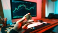 Kripto para birimi Bitcoin, tarihinin en yüksek seviyesine ulaştı!