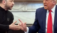 Zelenskiy'den Beyaz Saray'daki Görüşme Öncesi Rusya'ya Net Tavır: Kesinlikle Ödüllendirilmemeli!