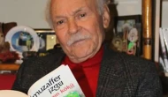 Çocuklara Okumayı Sevdiren Yazar: Muzaffer İzgü