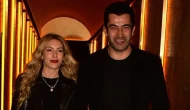 Kenan İmirzalıoğlu'nun eşi Sinem Kobal, sıcak kumlarda huzur buldu!