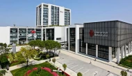 “Ümraniye Belediyesi Uzay Meraklısı Gençlere Model Roket Eğitimi Veriyor”