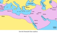Emeviler Dönemi Kısaca... Emeviler Müslüman mı? Emeviler Türk mü?