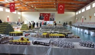 Hatay'da 'Hayat Hatay' Projesi ile Kadınlar Yeniden Hayata Adım Atıyor