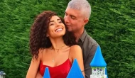 Eşi için tüm ailesini silen Özcan Deniz'den duygusal paylaşım!