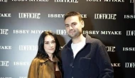 Ünlü oyuncu Esra Bilgiç ve sevgilisi Faruk Sabancı, aşk dolu pozlarını paylaştı!
