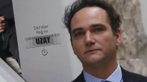 Orijinal haber başlığı: "Teşkilat Dizisinin Yıldızı Uzay Kimdir ve Hayatı Detayları