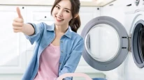 Çamaşır Makinesinde Küçülen Kıyafetler Artık Sorun Olmaktan Çıkıyor!
