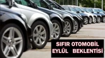 “Sıfır Arabada Eylül Şoku: Markalar Güncel Listeyi Rekora Taşıdı!”