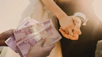 Trendyol'dan evlenecek gençlere destek kampanyası