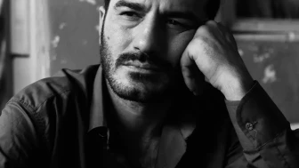 Türk oyuncu Ufuk Bayraktar'ın yaşamı ve kariyeri mercek altında!