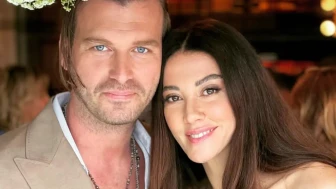 Kıvanç Tatlıtuğ'un eşi olan Başak Dizer hakkında merak edilenler!