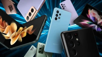 Samsung Galaxy S26 Serisi Tanıtıldı: Yenilikçi Tasarımı ve Güçlü Özellikleriyle Dikkat Çekiyor!