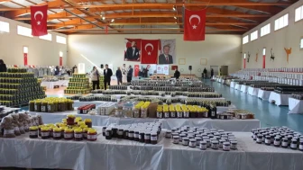 Hatay'da 'Hayat Hatay' Projesi ile Kadınlar Yeniden Hayata Adım Atıyor