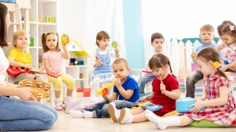 Çocuk Atölyesi Nedir?