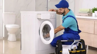 “Çamaşır Makineniz Su Almıyor mu? İşte Olası Sebepler ve Çözümler”