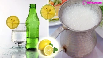 Ayrana Eklenen 1 Şişe Soda ile Bağırsaklar Hızla Canlanıyor!