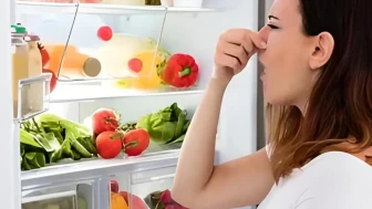 Meyvede küf oluşumuyla karşılaşanlar için yeni bir çözüm: İşte 2,5 cm kuralı!