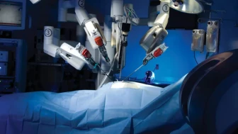 “Robotik Cerrahi ile Daha Güvenli ve Hassas Kanser Ameliyatları”