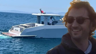 Yalova'dan Bozcaada'ya Gitmek İçin Yola Çıkan İş İnsanı Halit Yukay'ın Aranması 2 Haftadır Sürüyor