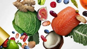 Kadınlar İçin Sağlıklı Yaşamın Anahtarı: En İyi Vitamin Takviyeleri!