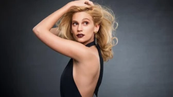 Farah Zeynep Abdullah'tan, Gökhan Özoğuz paylaşımı